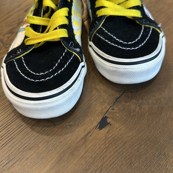 Simpson Vans - Picture 6 of 6